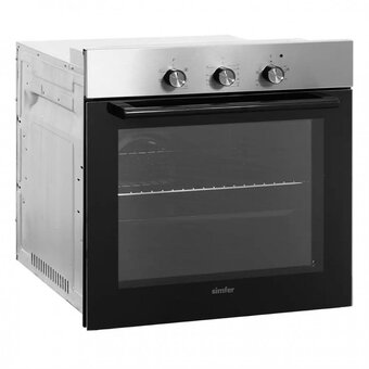  Духовой шкаф Simfer B6EM16001 