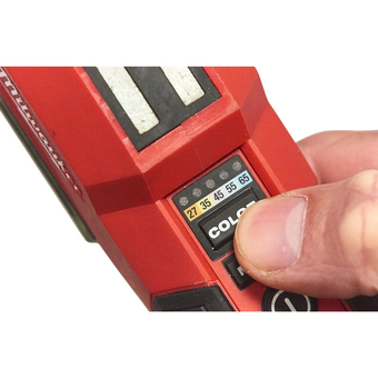  Фонарь Milwaukee M12 CML-401 (4933479366) 