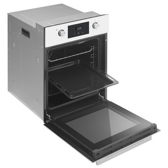  Духовой шкаф MEFERI MEO458WH Comfort 