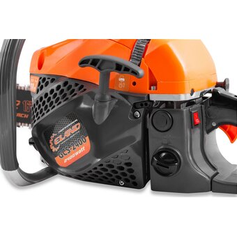  Бензопила цепная Eland GCS-2400 (GCS2400EL) 