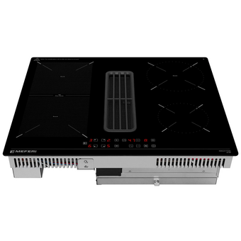  Варочная поверхность MEFERI XSMART60BK Ultra 