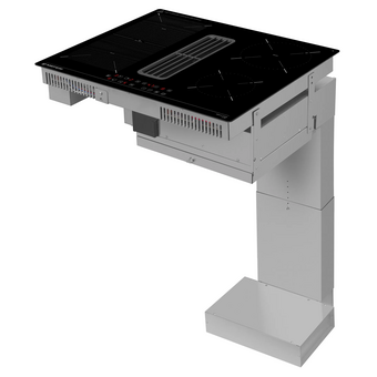  Варочная поверхность MEFERI XSMART60BK Ultra 