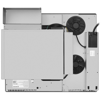 Варочная поверхность MEFERI XSMART60BK Ultra 