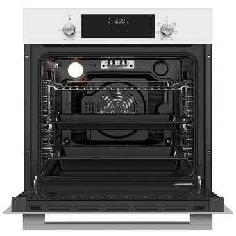  Духовой шкаф MEFERI MEO607WH Comfort 