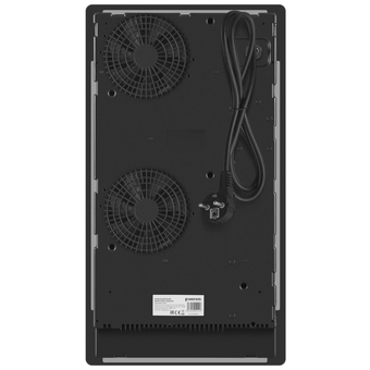  Варочная поверхность Meferi MIH302BK Ultra 