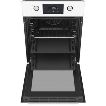  Духовой шкаф MEFERI MEO458WH Comfort 