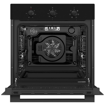 Духовой шкаф MEFERI MEO606BK Comfort 
