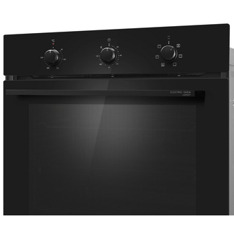 Духовой шкаф MEFERI MEO606BK Comfort 