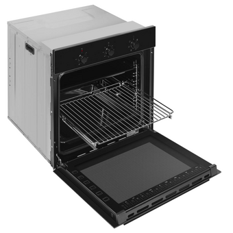  Духовой шкаф MEFERI MEO606BK Comfort 
