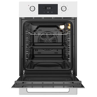  Духовой шкаф MEFERI MEO458WH Comfort 