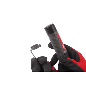  Фонарь Milwaukee USB L4 TMLED-301 (4933479769) 