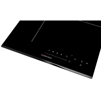  Варочная поверхность MEFERI MIH453BK Comfort Plus 