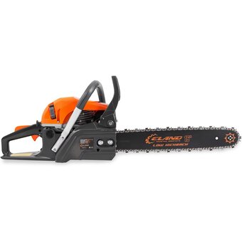  Бензопила цепная Eland GCS-2400 (GCS2400EL) 