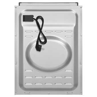  Духовой шкаф MEFERI MEO457BK Comfort 
