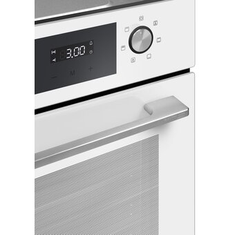  Духовой шкаф MEFERI MEO458WH Comfort 