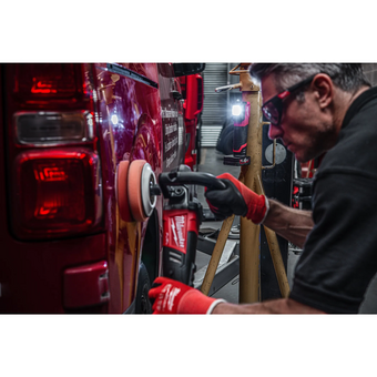  Фонарь Milwaukee M12 CML-401 (4933479366) 