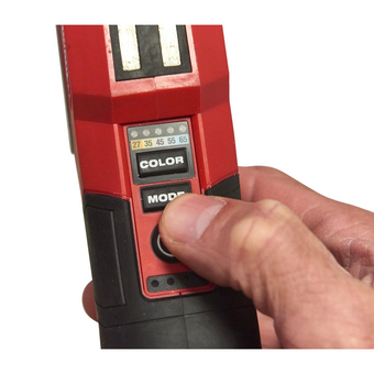  Фонарь Milwaukee M12 CML-401 (4933479366) 