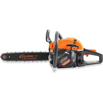  Бензопила цепная Eland GCS-2400 (GCS2400EL) 