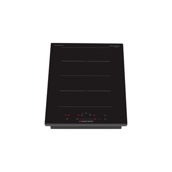  Варочная поверхность MEFERI MIH302BK Comfort Plus 