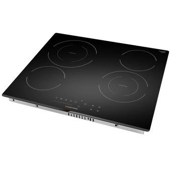  Варочная поверхность MEFERI MEH604BK Comfort Plus 