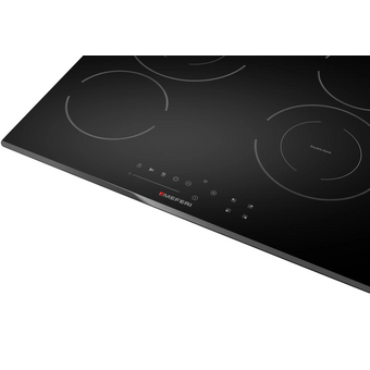  Варочная поверхность MEFERI MEH604BK Comfort Plus 