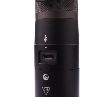  Фонарь Milwaukee L4 FMLED-301 (4933479770) 