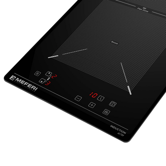  Варочная поверхность Meferi MIH302BK Ultra 