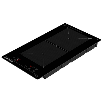  Варочная поверхность Meferi MIH302BK Ultra 