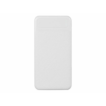  Внешний аккумулятор TFN TFN-PB-278-WH PowerAid 10000mAh white 