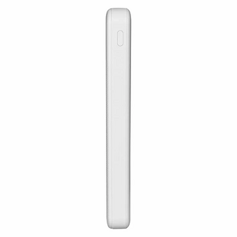  Внешний аккумулятор TFN TFN-PB-278-WH PowerAid 10000mAh white 