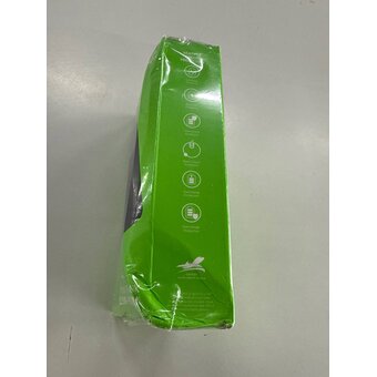  УЦ Аккумулятор внешний резервный HOCO J136B Sirui 22.5W+PD20W fully compatible power bank 30000mAh черный (плохая упаковка) 