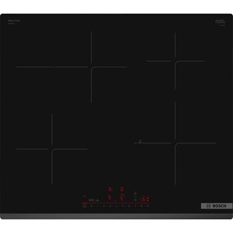 Варочная поверхность BOSCH PIF63KHC1E 