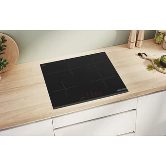  Варочная поверхность BOSCH PIF63KHC1E 