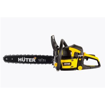  Бензопила Huter BS-2.8/450 Max Pro 