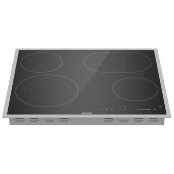  Варочная поверхность Gorenje ECS646BXE черный 