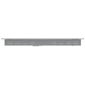  Варочная поверхность Gorenje ECS646BXE черный 