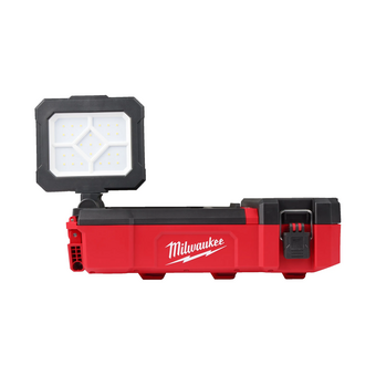  Фонарь Milwaukee M12 POAL-0 (4933480473) 