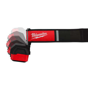  Фонарь Milwaukee IR HL450 (4933478587) 