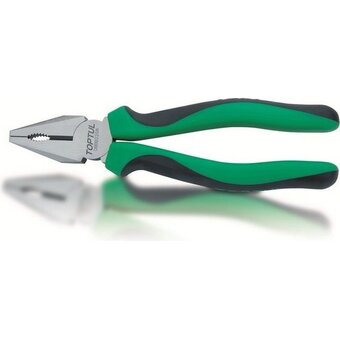  Плоскогубцы Toptul DBBB2208 