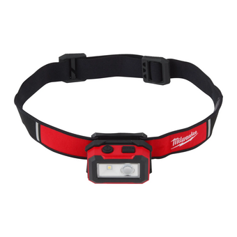  Фонарь Milwaukee IR HL450 (4933478587) 