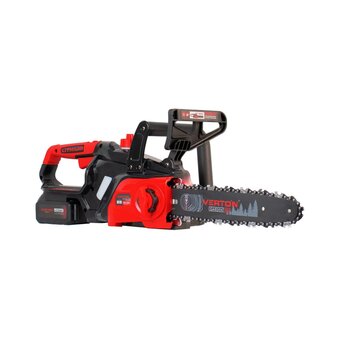  Электропила цепная Verton Garden Green Pro BCS-2012 (01.14201.17009) 