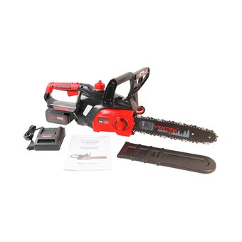 Электропила цепная Verton Garden Green Pro BCS-2012 (01.14201.17009) 