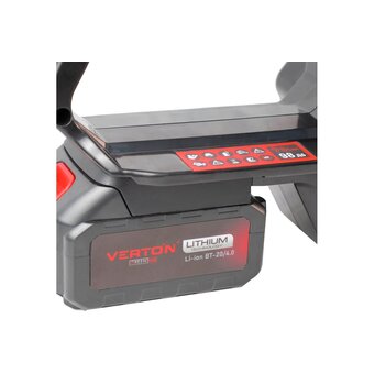  Электропила цепная Verton Garden Green Pro BCS-2012 (01.14201.17009) 