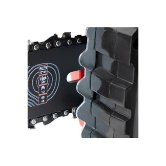  Электропила цепная Verton Garden Green Pro BCS-2012 (01.14201.17009) 