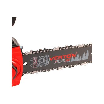  Электропила цепная Verton Garden Green Pro BCS-2012 (01.14201.17009) 