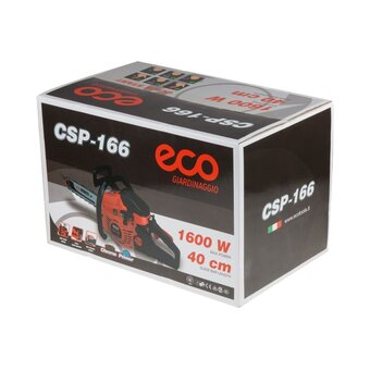  Бензопила цепная Eco CSP-166 (EC1560-6) 