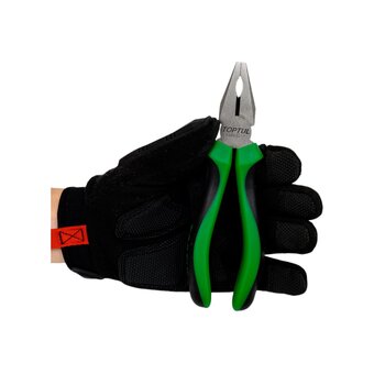  Плоскогубцы Toptul DBBB2207 