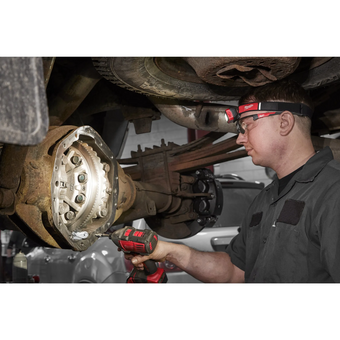  Фонарь Milwaukee IR HL450 (4933478587) 