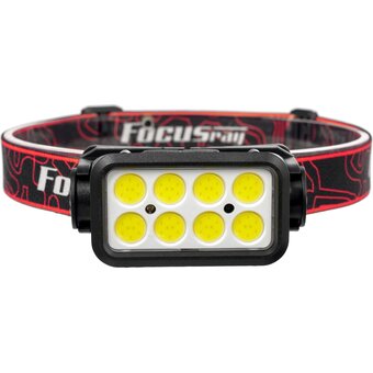  Фонарь FOCUSray 1301 (890125) 
