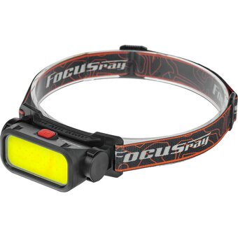  Фонарь FOCUSray 1309 (890200) 